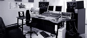 cvmusic – Studio ohne Ingenieur