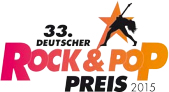 Deutscher Rock & Pop Preis – 1. Platz