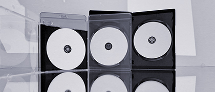 cvmusic – CD, DVD, Blu-ray Duplizierung